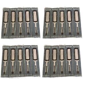 Spark Brush Precision Hair Root Applicator 20Pk